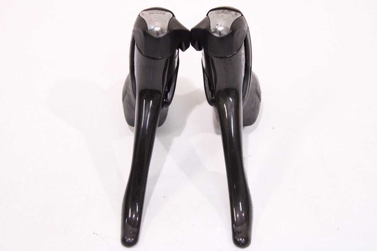 ☆SHIMANO シマノ ST-5600 105 2x10s STIレバー