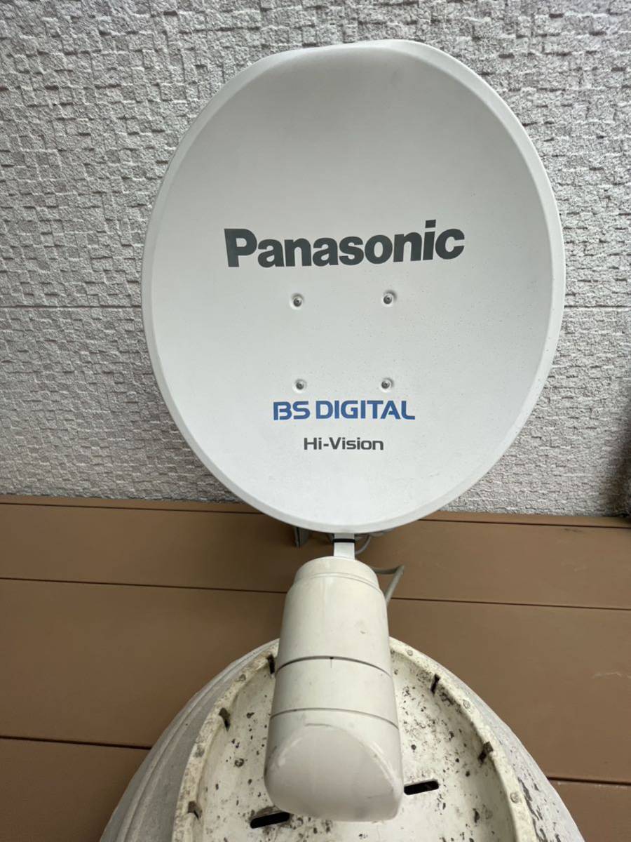 Panasonic パナソニック テレビ 液晶テレビ 地上デジタル ハイビジョン