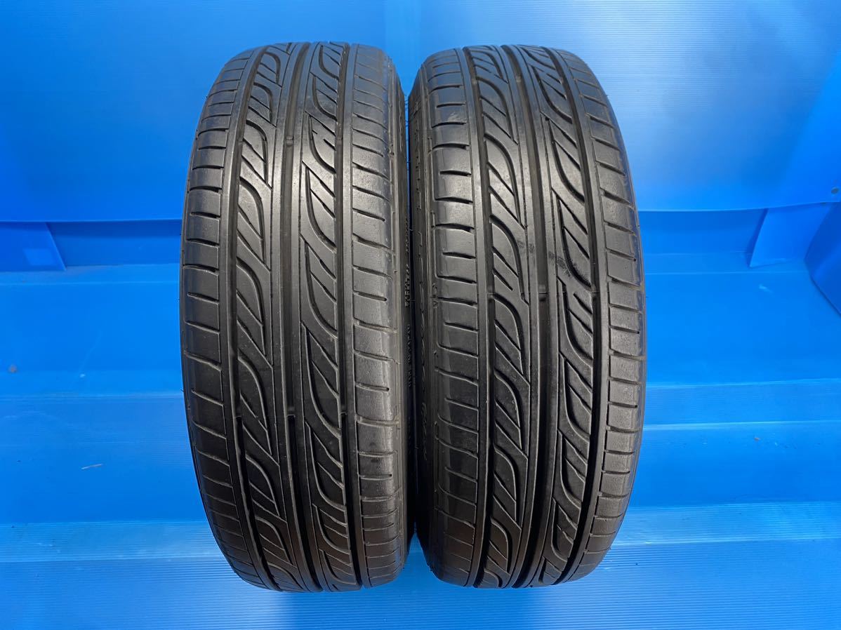 goodyear eagle ls2000 hybrid2 165／50r16の通販