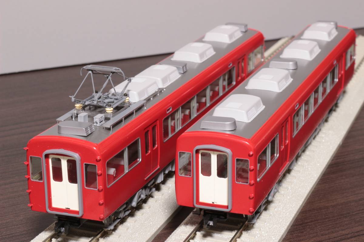 日車夢工房 名鉄7000系パノラマカー Yahoo!オークション - 鉄道模型 (2 