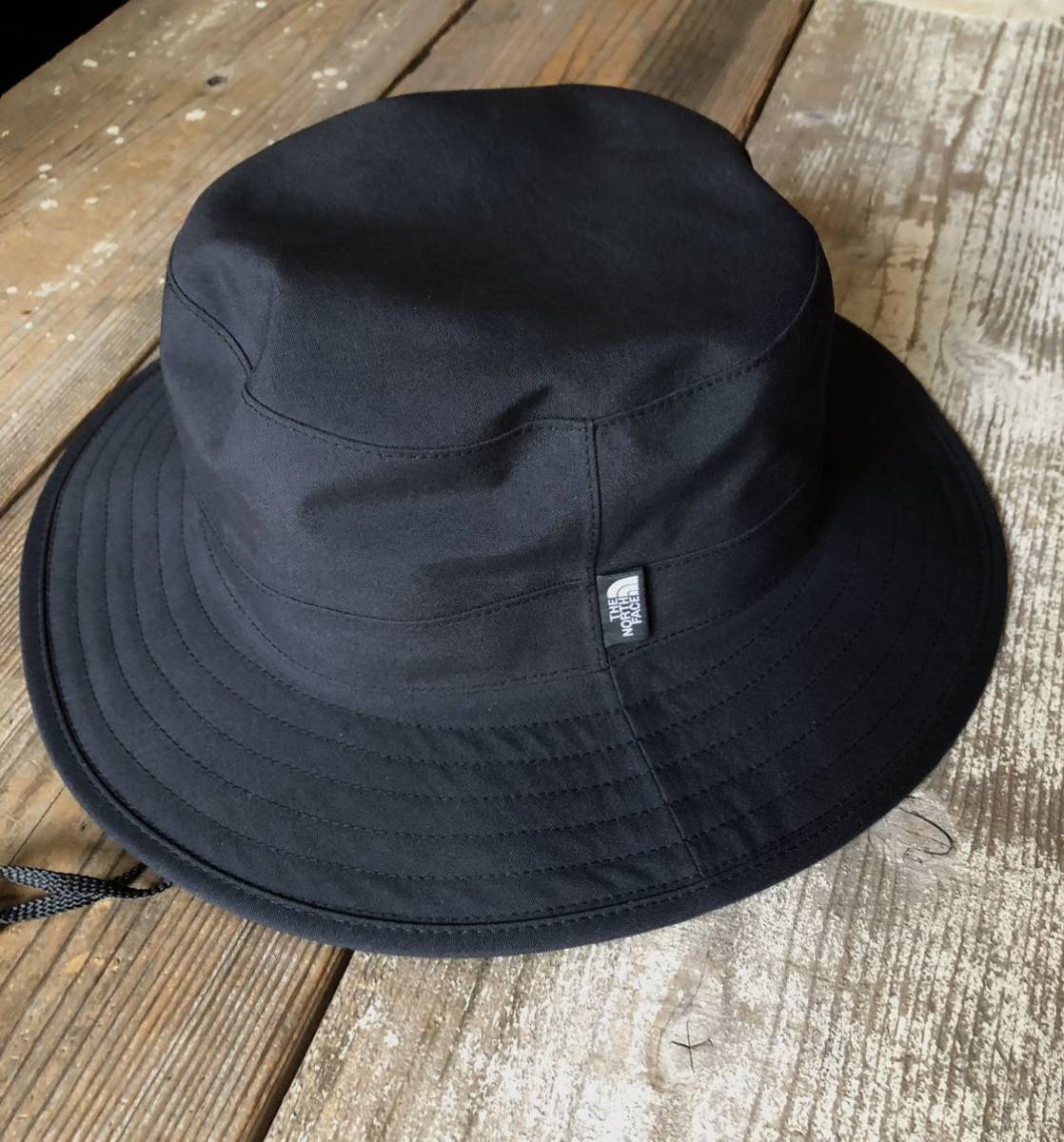 ☆ THE NORTH FACE ノースフェイス GORE-TEX Hat ゴアテックスハット NN41912 【XL 】