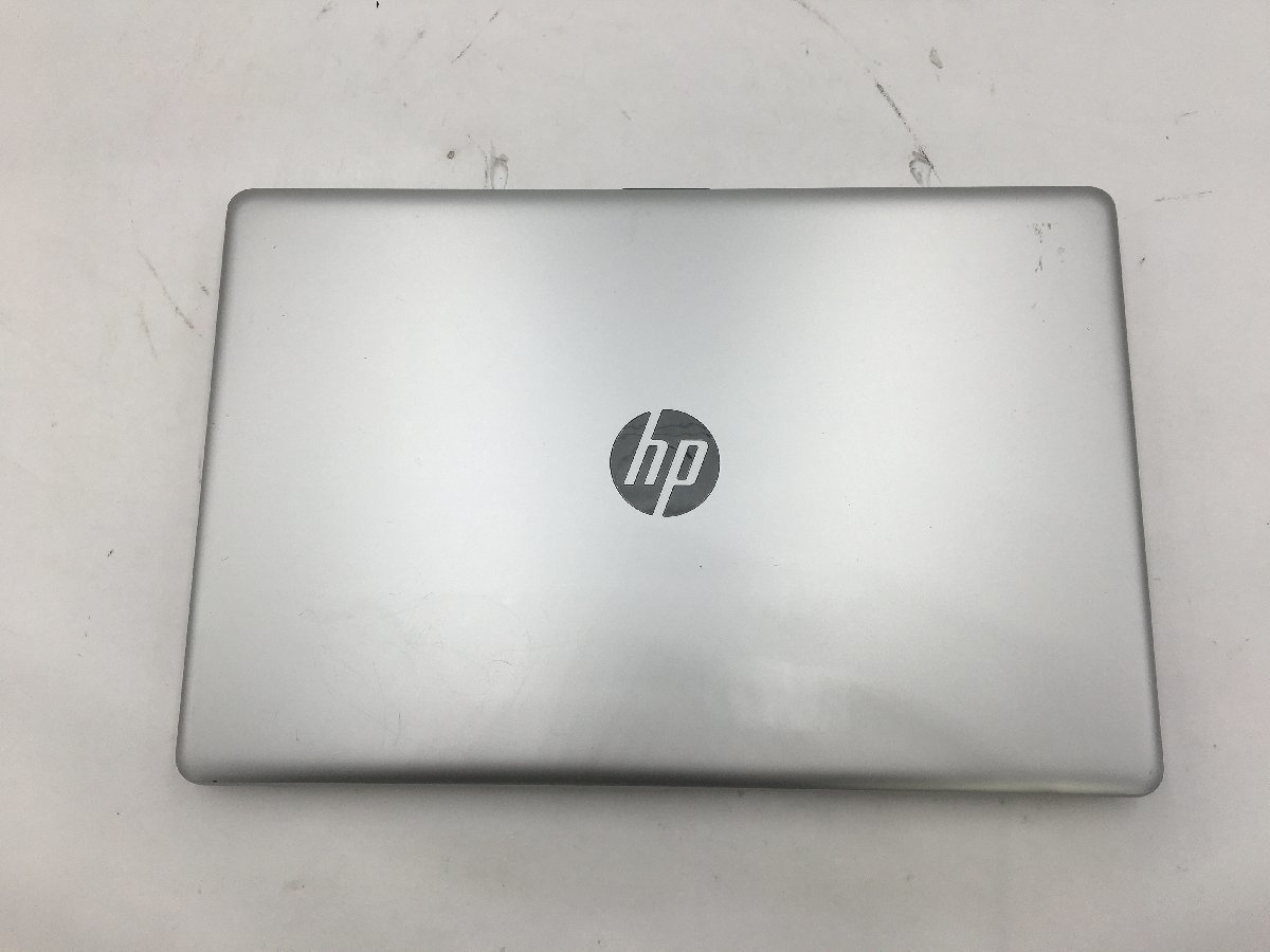 HP Notebook 17 i7 8550U /メモリ 16GB