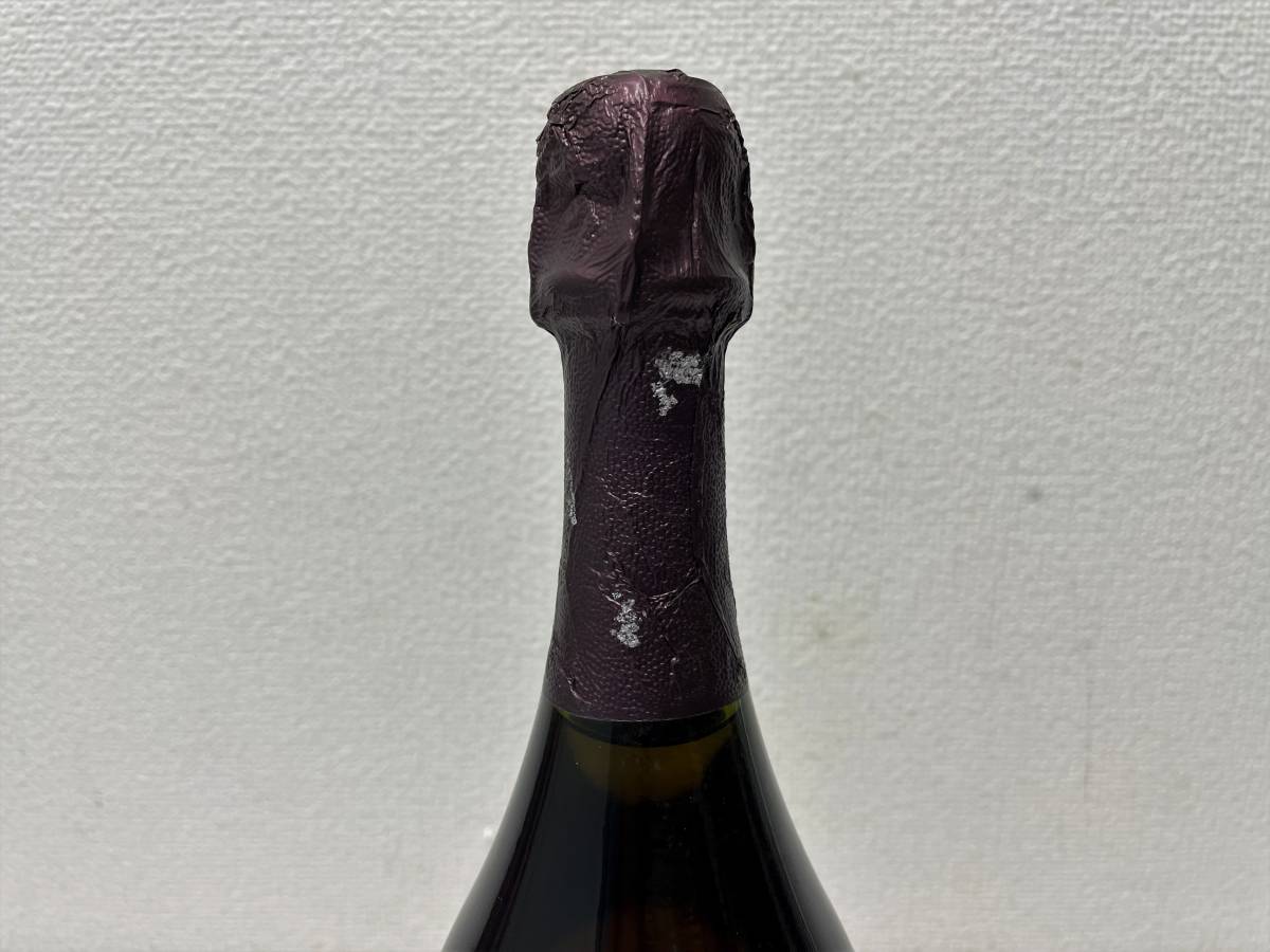 未開栓】Dom Perignon ドンペリニヨン ロゼ ヴィンテージ 1996 