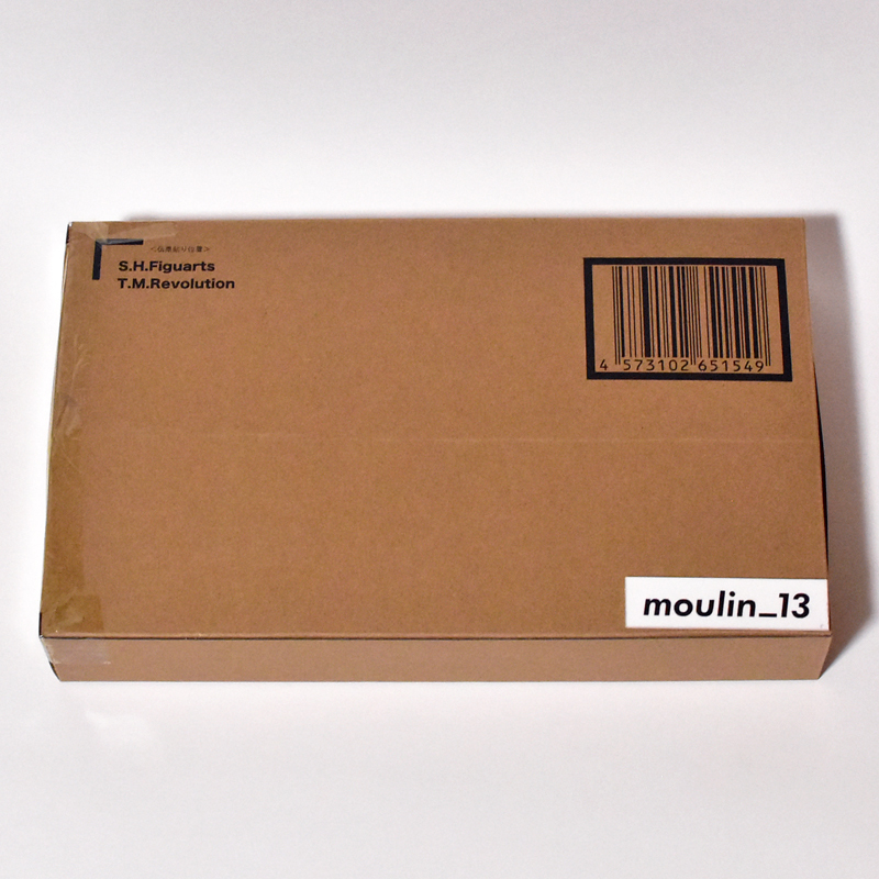 正規品，新品 S.H.Figuarts T.M.Revolution 西川貴教 フィギュアーツ(芸能人、タレント)｜売買されたオークション情報、yahooの商品情報をアーカイブ公開 - オークファン 芸能人、タレント
