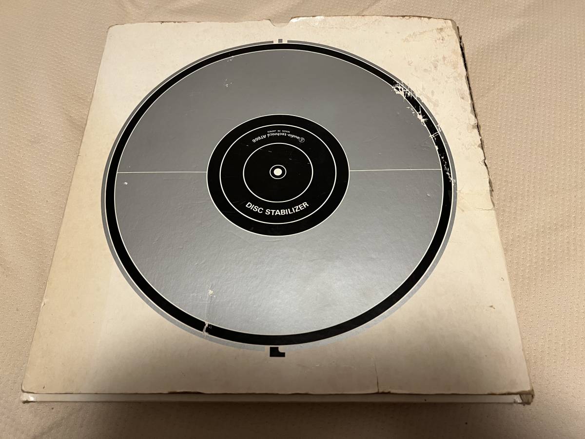audio technica system 10 ジャンク品 AT666 - technica Audio-Technica Analog System audio Disc