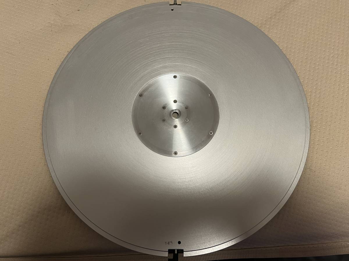 AT666 - technica Audio-Technica Analog System audio Disc