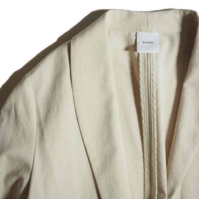 Spick & アンド Span 1⁄2 Spick＆Span（スピック スパン） パンツ 