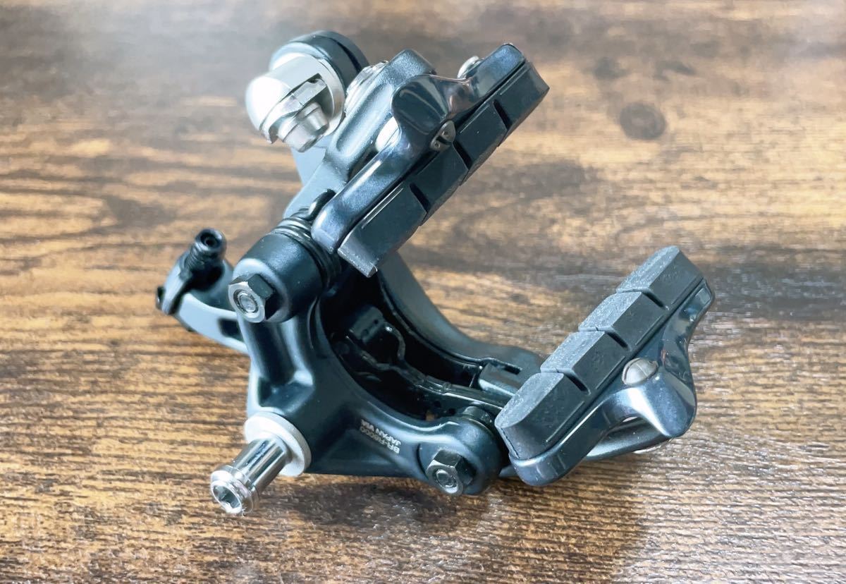 SHIMANO ULTEGRA BR-R8000 シマノ アルテグラ 前後ブレーキ キャリパー 