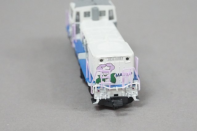 MICRO ACE マイクロエース Nゲージ DE10-1548 松任工場 ディーゼル機関  