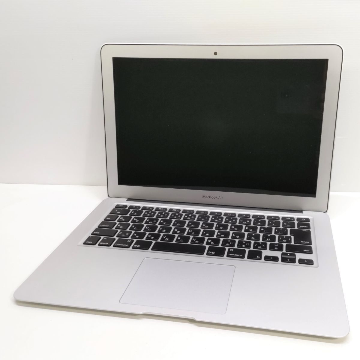 ジャンク MacBook Air (13-inch、Early 2015) 通電不可 [M6895] 【公式 