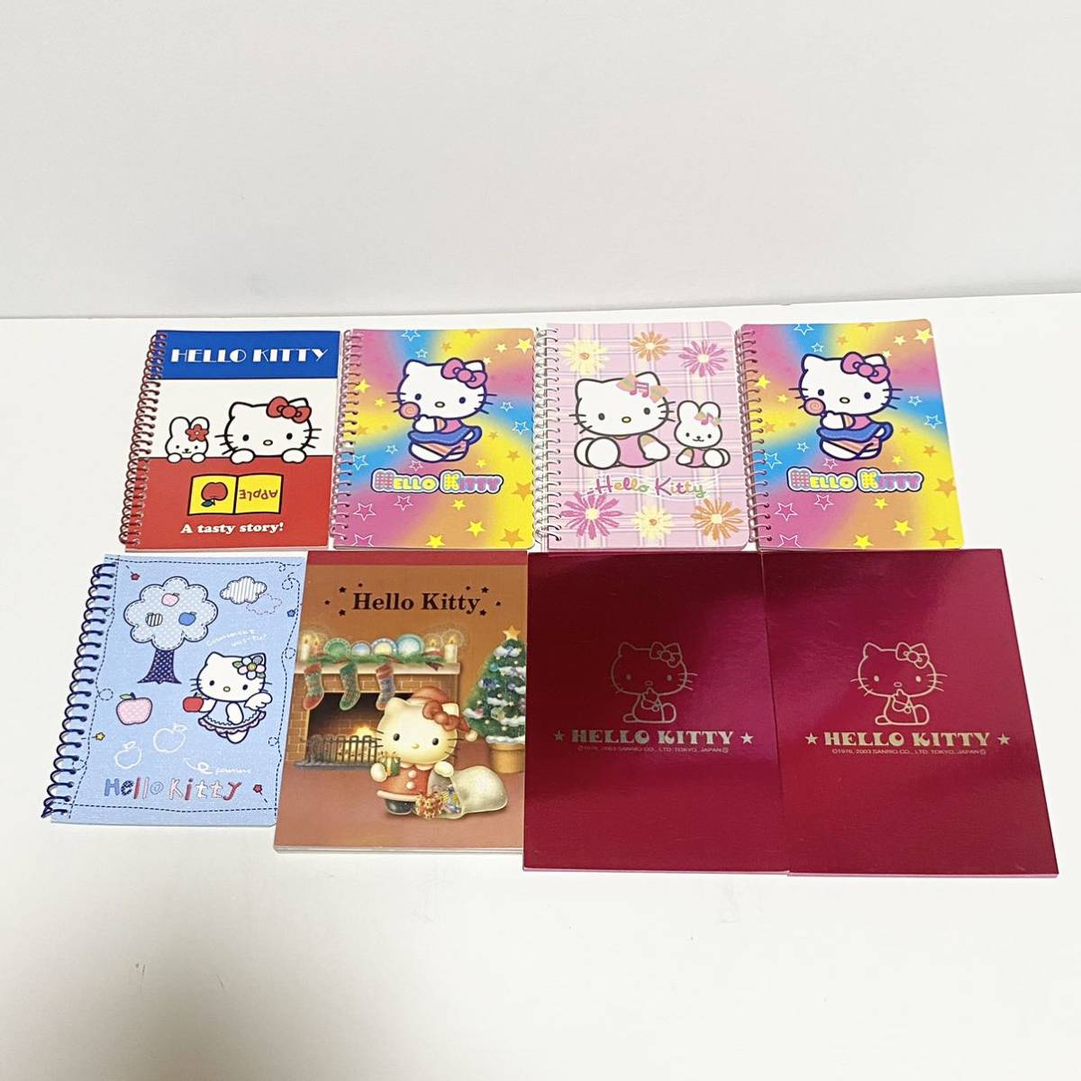 サンリオ ハローキティ メモ帳 大量セット まとめ売り サンリオ ハローキティ メモ帳 大量 まとめ売り まとめて 【公式通販】
