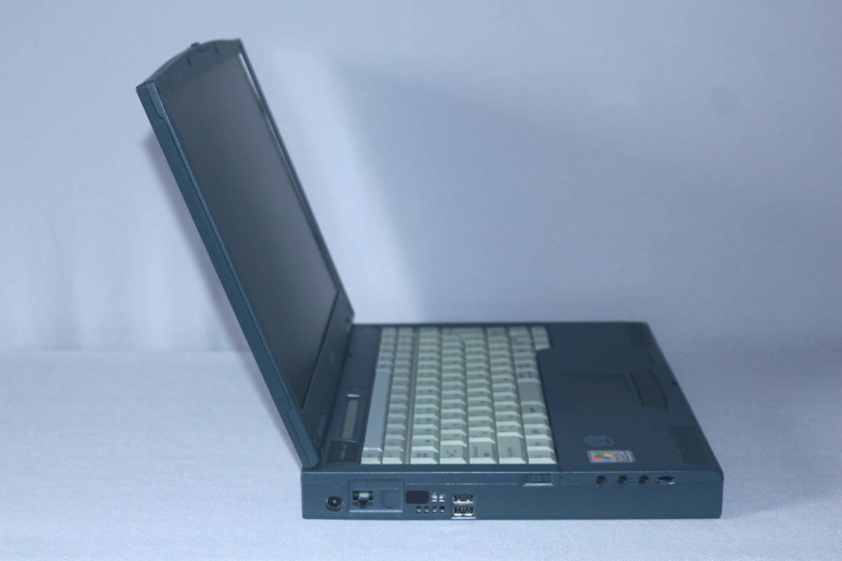 FUJITSU FMV-LIFEBOOK FMV-610NU2 / 富士通 A4オールインワンノート