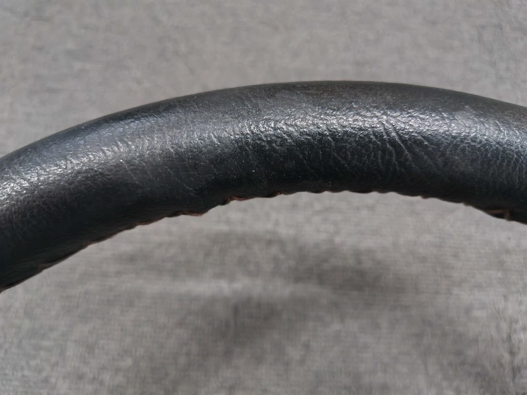 ジムニーSJ30 純正ステアリング 中古 ja11 ja71 ja12 ja22 ジムニー