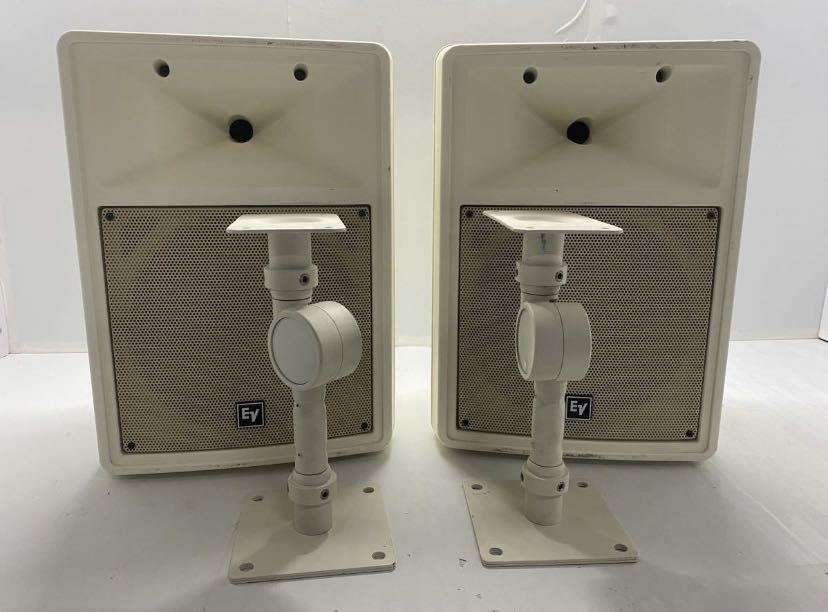 Electro-Voice エレクトロボイス EV SX80 ペアセット