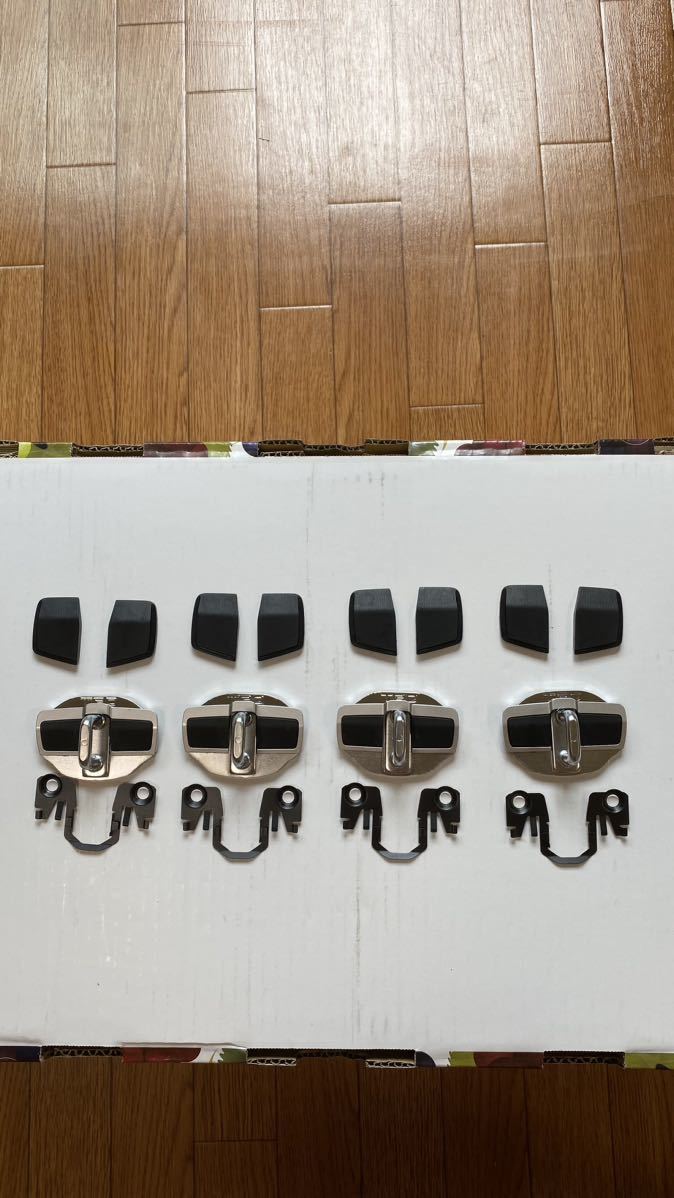 TRDドアスタビライザー汎用品 トヨタ FJクルーザー用+汎用 TRDドア