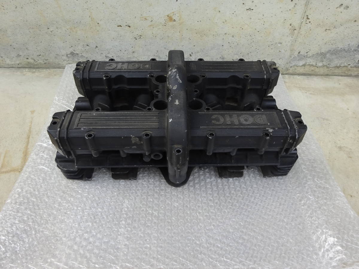 当時物 カワサキ純正 GPZ400F用 シリンダーヘッド（検索