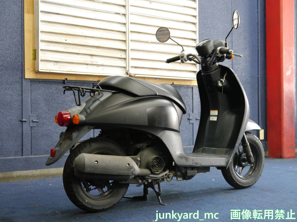 ホンダ ホンダ Today F-I ツデイ AF67 実動 ♪ トゥデイ FI AF67 COLOR 