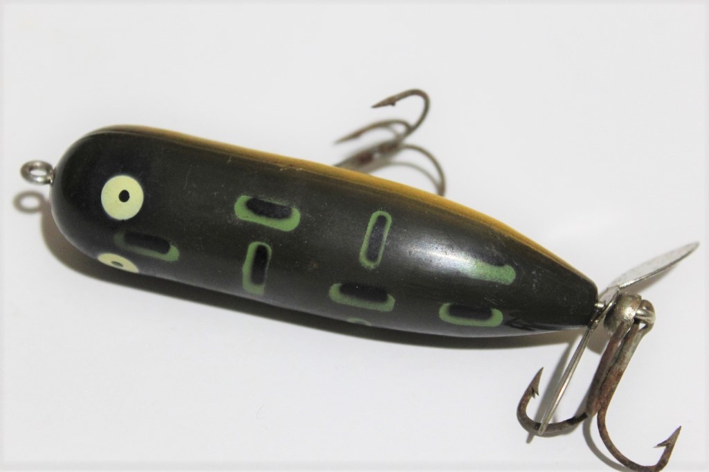 □s3367 HEDDON MAGNUM TORPEDO ヘドン マグナムトーピード オールド