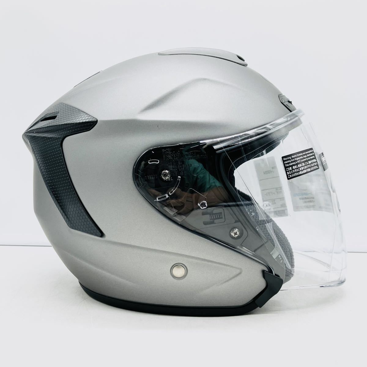 ショウエイ J-FORCE4【1円スタート！未使用品】SHOEI J-FORCE IV 