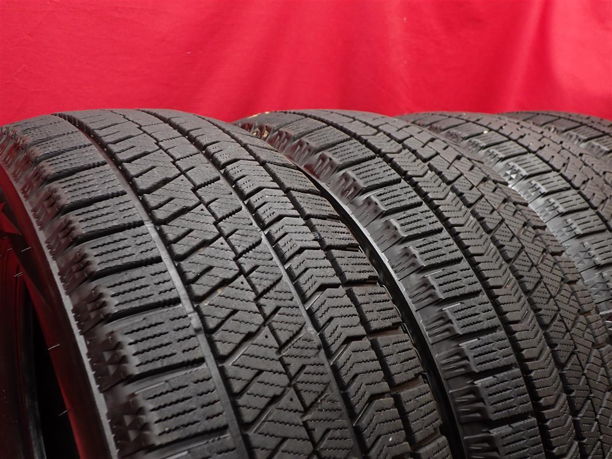 スタッドレス4本 205/60R16 92Q 4本セット ブリヂストン ブリザック