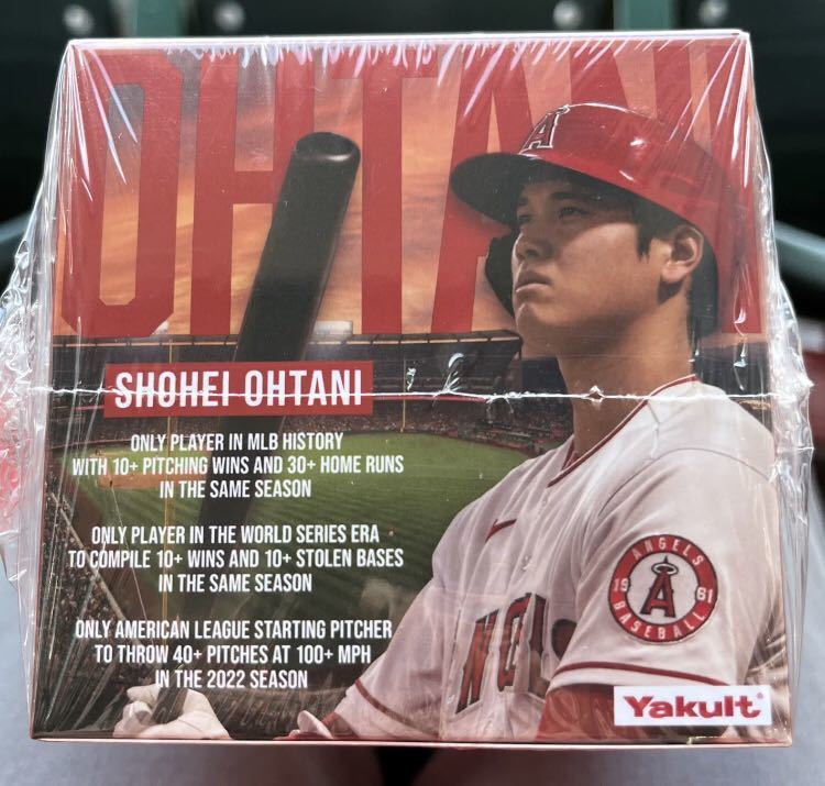 球場配布大谷翔平 100ピース ジグソーパズル 【レア球場配布】大谷翔平