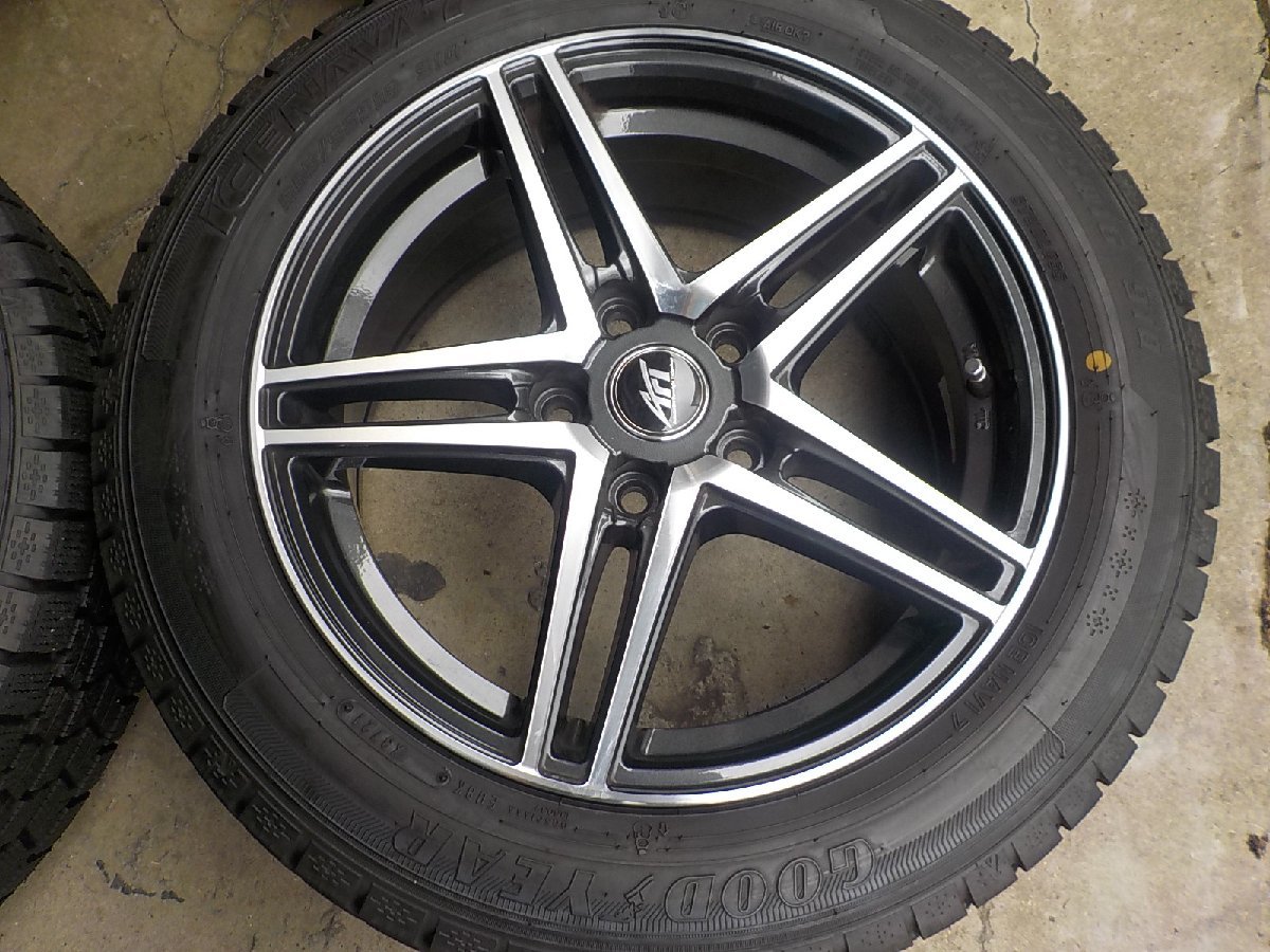 ミニ クラブマン(F54) クラブマン Ｆ５４の中古車を探すならグー