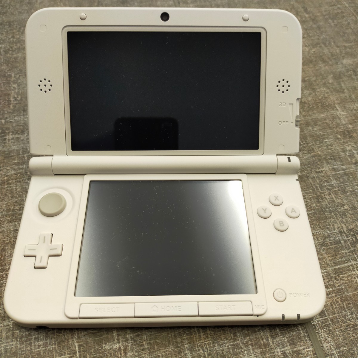 す220 ニンテンドー3DS LL NEWラブプラス マナカ デラックス 本体 ゲ  