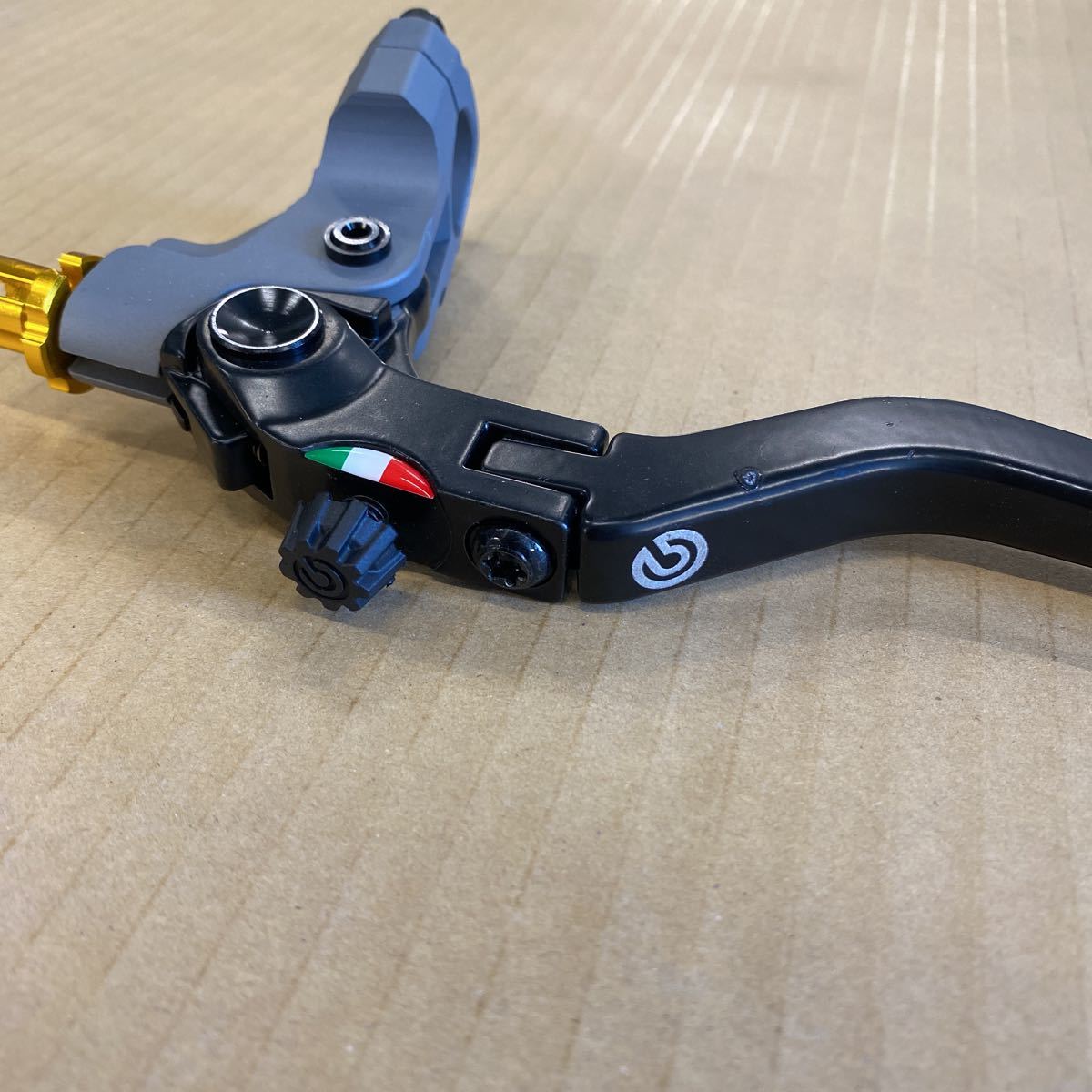ブレンボ クラッチレバー Brembo ブレンボ クラッチレバー バイク用品通販