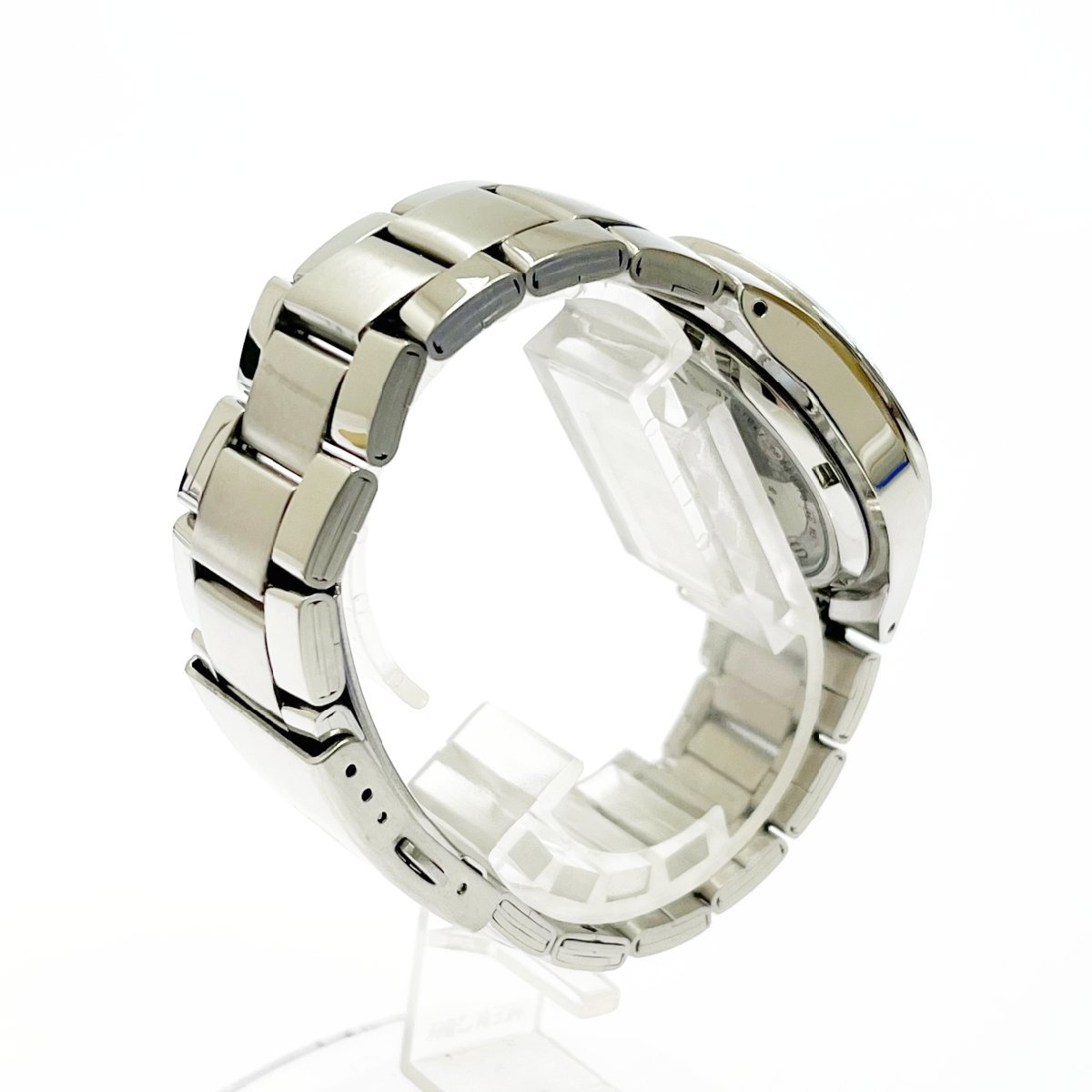 セールファッション 【1円スタート】【箱付き・訳あり品】SEIKO 