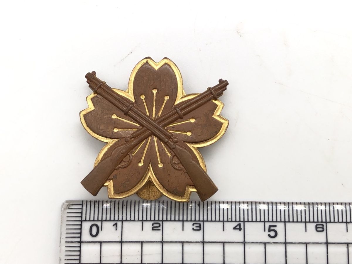 2025年最新Yahoo!オークション -海軍バッジ 旧日本軍の中古品・新品 箱