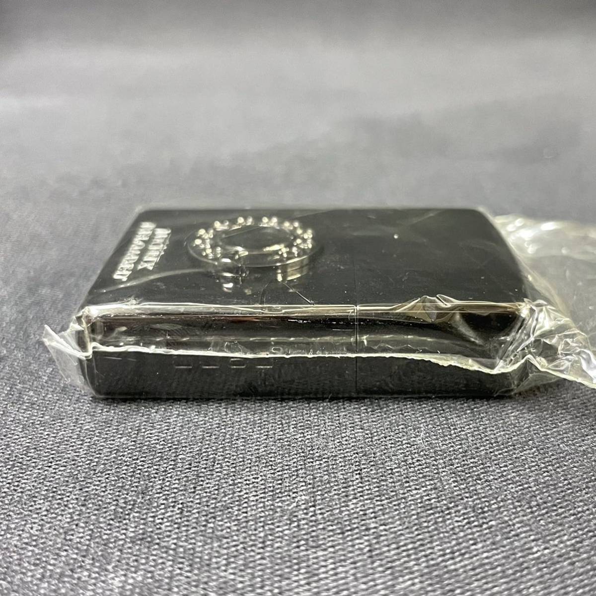 ZIPPO MATRIX RELOADED 守る オイルライター