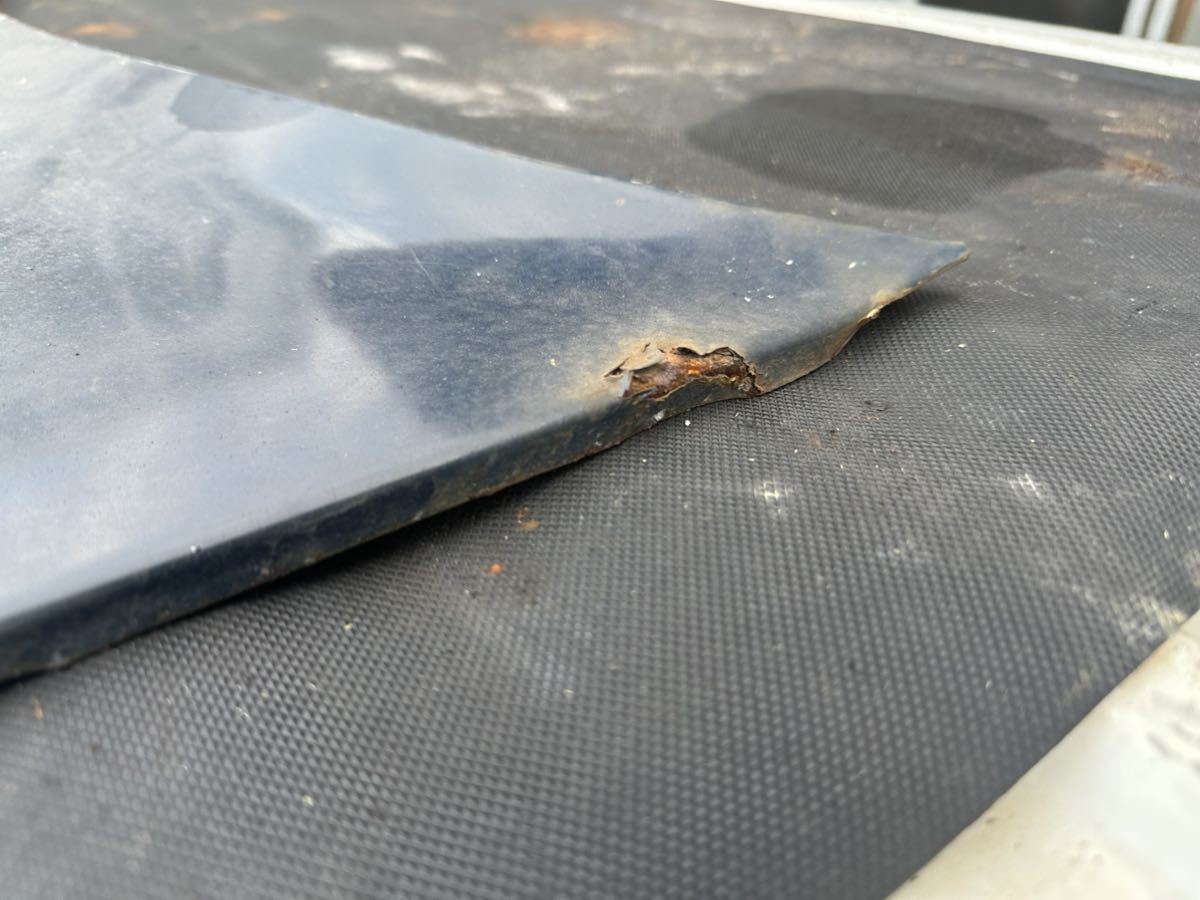 S30Z フェアレディZ カウルトップ S30Z フェアレディZ GS30？フロント