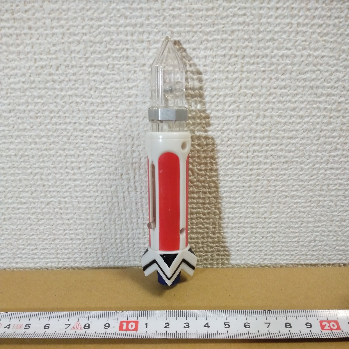 ウルトラマン80 ブライトスティック 当時物昭和レトロ
