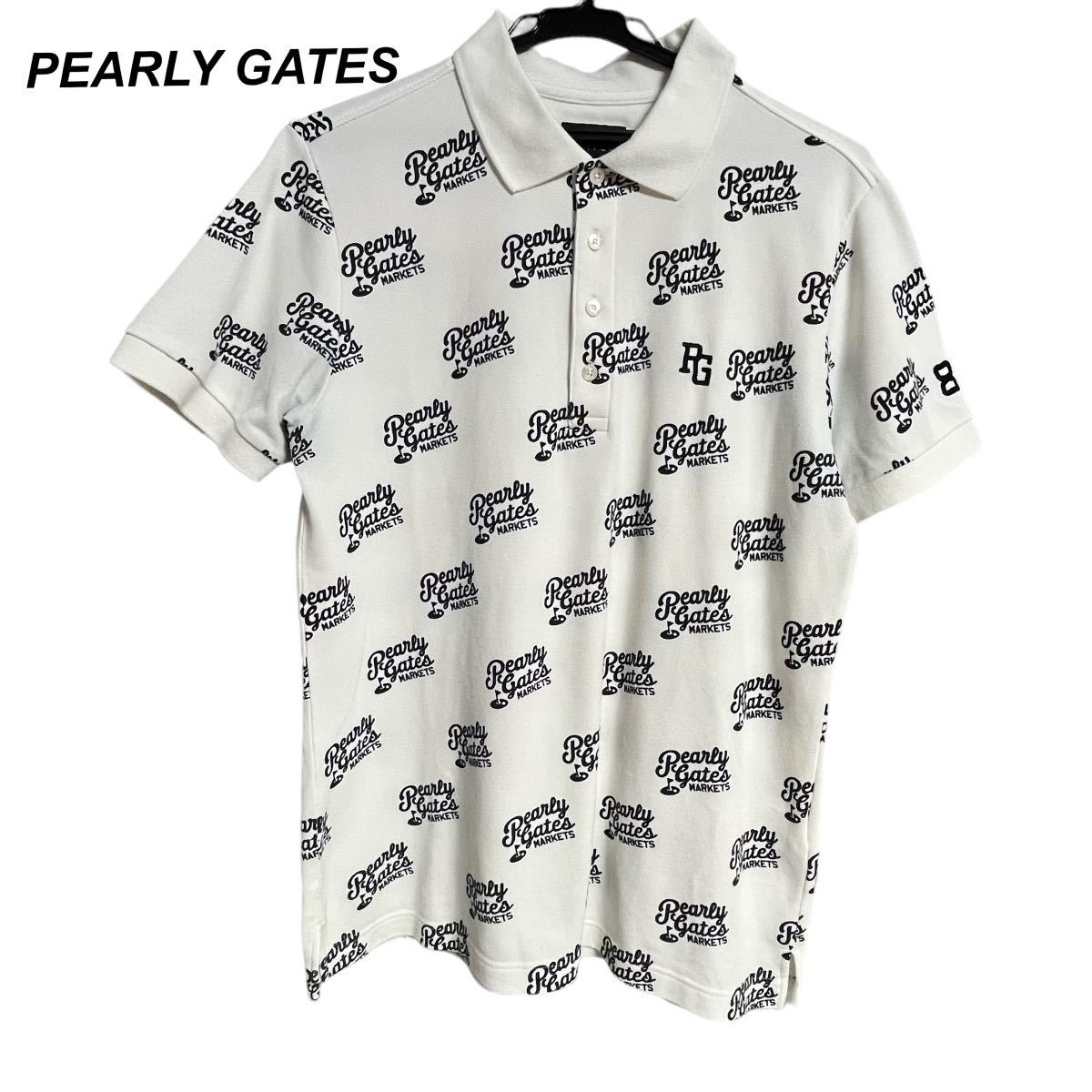 GATES PEARLY パーリーゲイツ(PEARLY (パーリーゲイツ) パーリーゲイツ 