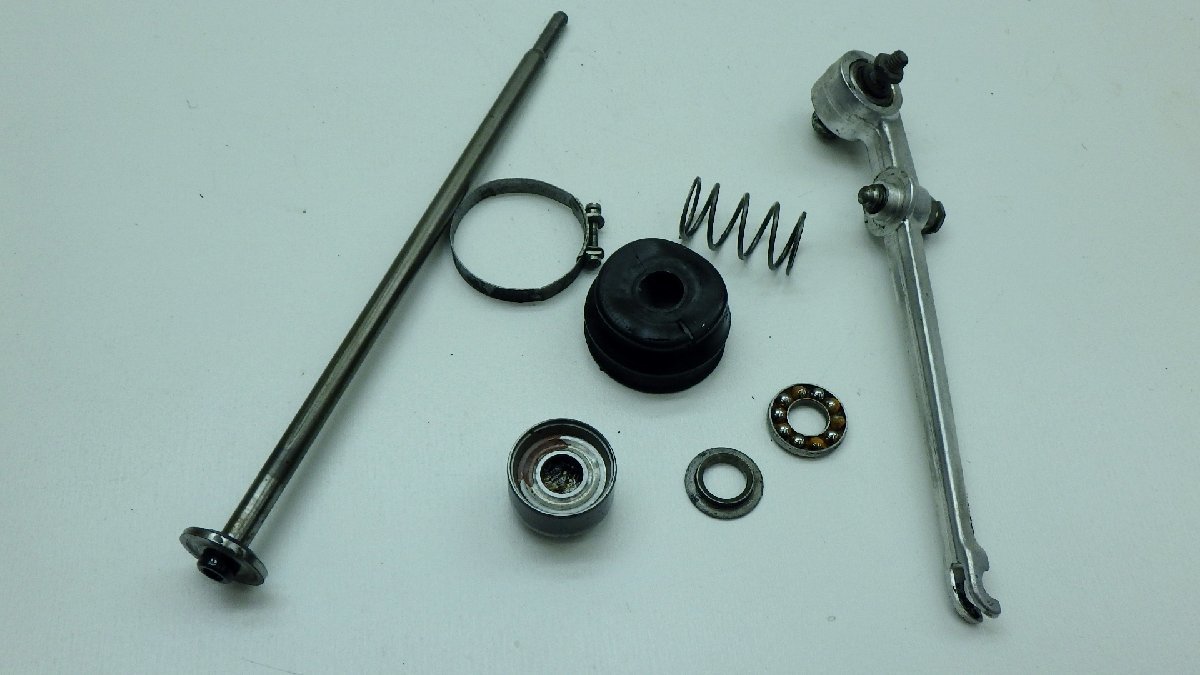 【人気，限定SALE】 A887 R100RT ツイン クラッチアーム プッシュロッド BMW R100RS R100 ツインショック(BMW用)｜売買されたオークション情報、yahooの商品情報をアーカイブ公開 - オークファン BMW用