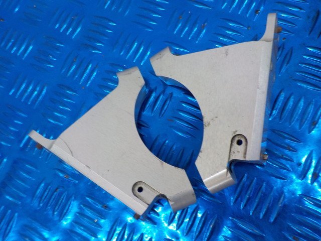 D260○○オーリンズ 倒立フロントフォーク用 キャリパーサポート