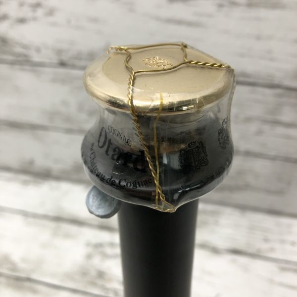 8b34 未開栓 Otard XO COGNAC 700ml 40%【商品説明必読】オタール