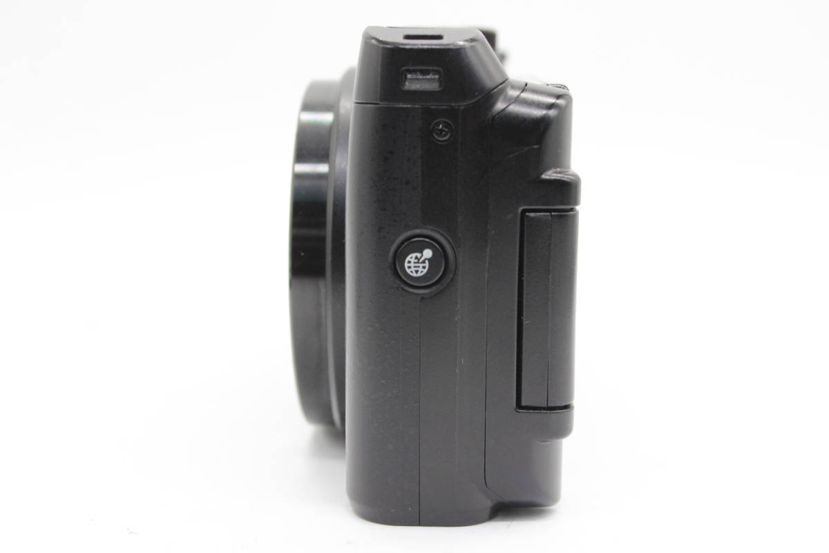 返品保証】 ニコン Nikon Coolpix S9900 ブラック Nikkor 30x Wide 