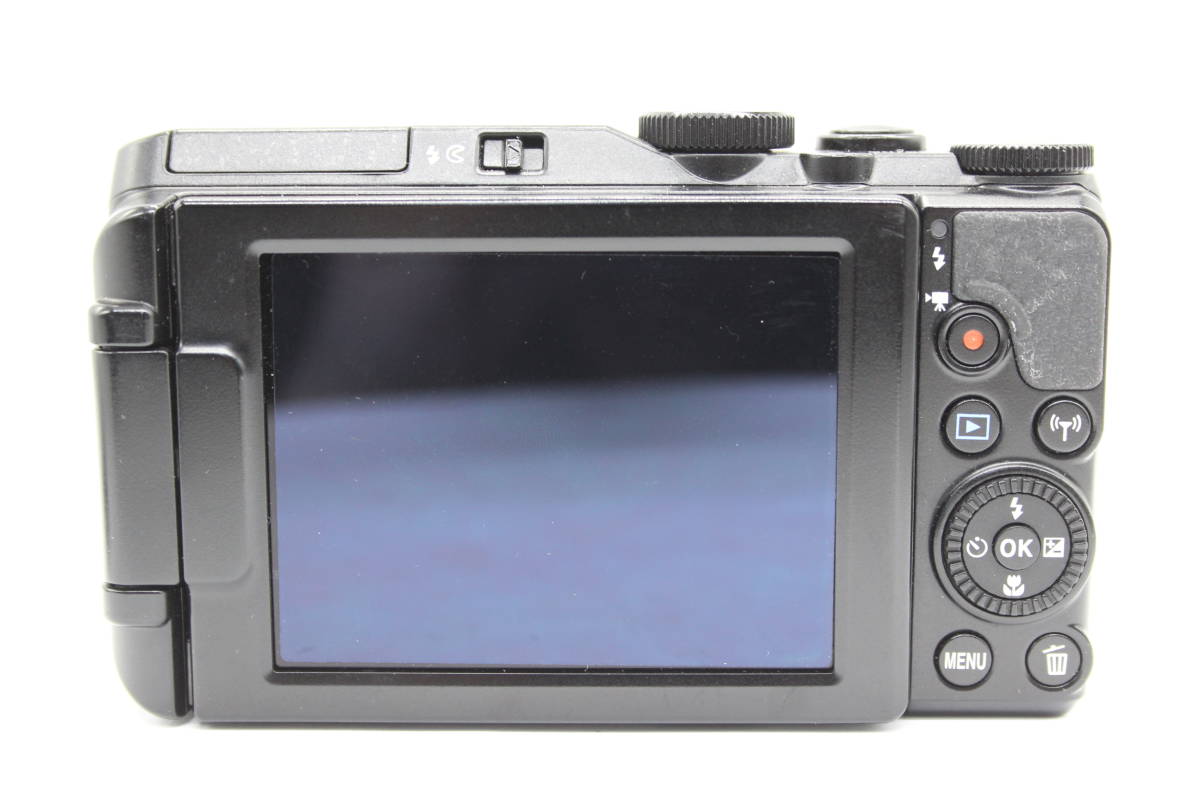 返品保証】 ニコン Nikon Coolpix S9900 ブラック Nikkor 30x Wide 
