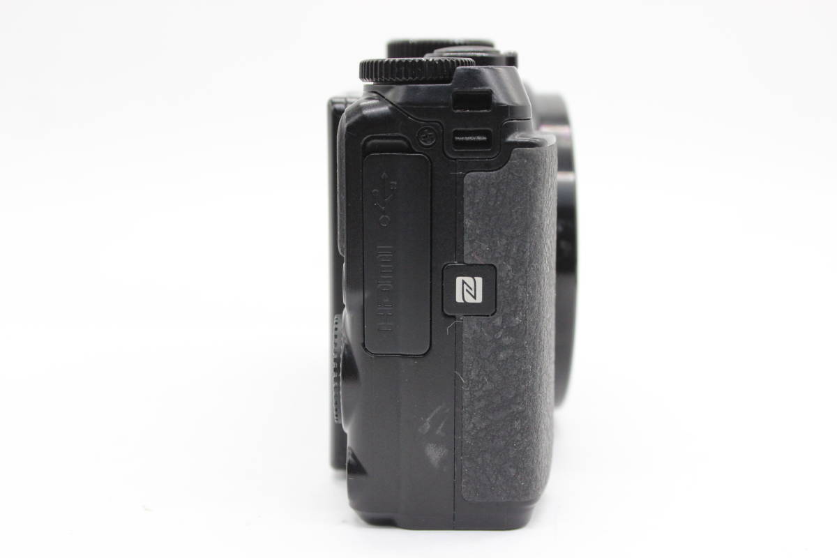 返品保証】 ニコン Nikon Coolpix S9900 ブラック Nikkor 30x Wide 