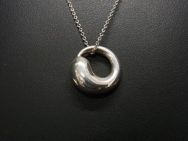 1円 □極美品□ 1円 □美品□ TIFFANY&Co ティファニー エルサ 1円 □極美品□ 1円 □美品□ TIFFANY&Co ティファニー エルサ
