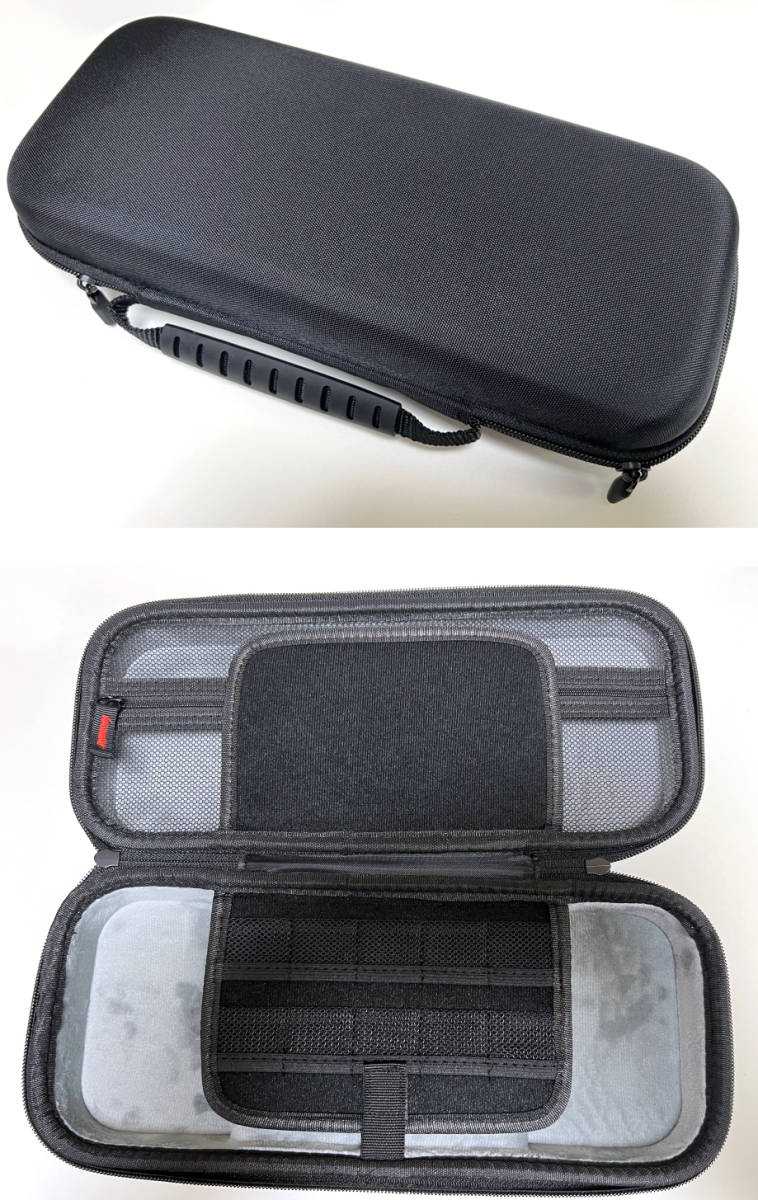☆中古美品☆ASUS☆ROG ALLY☆RC71L-Z1E512☆SSD 2TB換装済み☆おまけ 