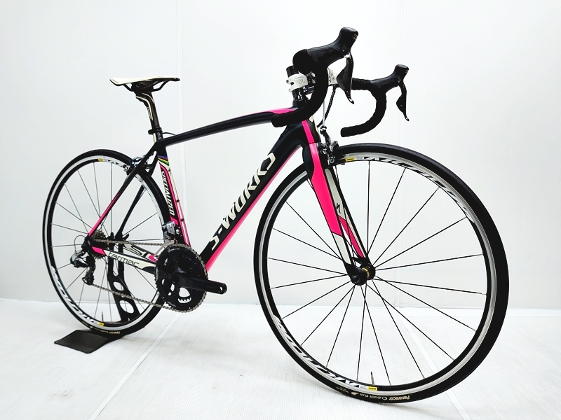 ▽▽スペシャライズド SPECIALIZED ターマック TARMAC SL4 2012年 