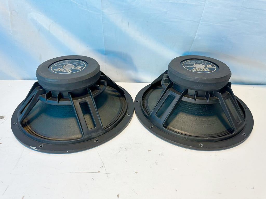 Technics EAS-38L100 テクニクス - ペア 中古オーディオ ハイファイ堂
