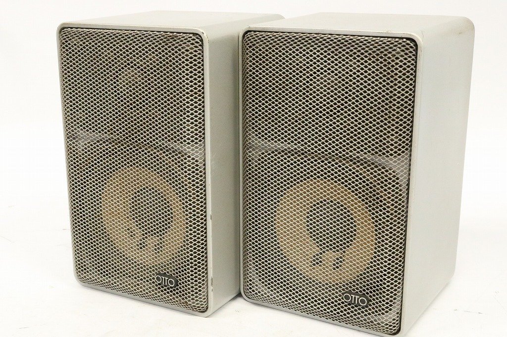 OTTO SX-250 SF0729-5 大型スピーカー otto オットー スピーカー