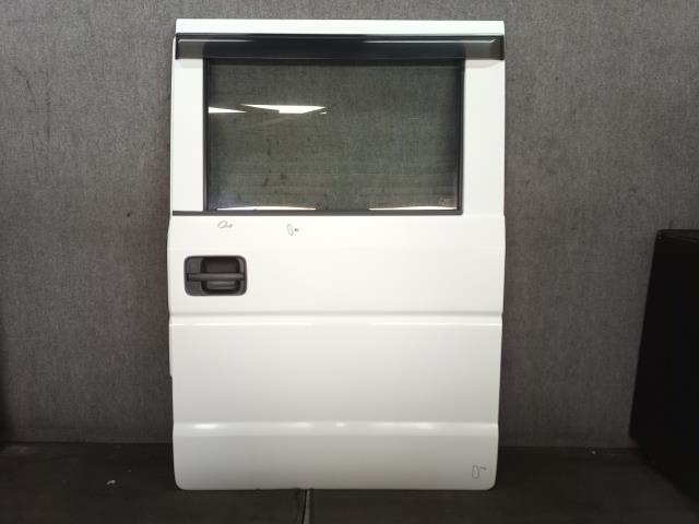 エブリイ EBD-DA64V H19年 3型 リアドア 左 白 26U スライドドア