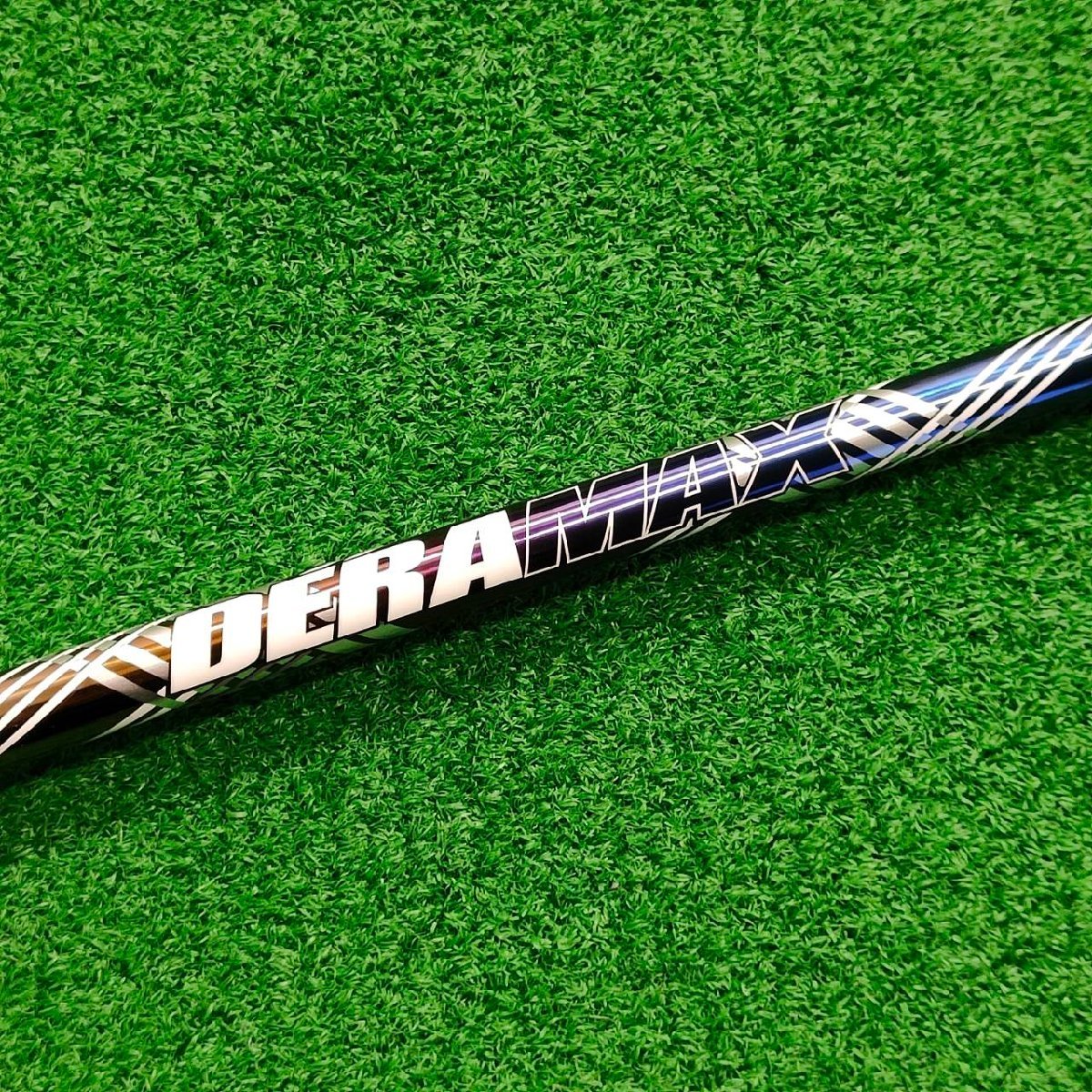 U339◇新品同様◇バハマ CV11用スリーブ付き☆デラマックス 08D 5-SR
