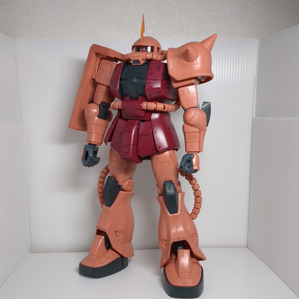 ガンプラ ジャンク バラ売り HG1/144ガンプラジャンク 頭 2/4更新 機動