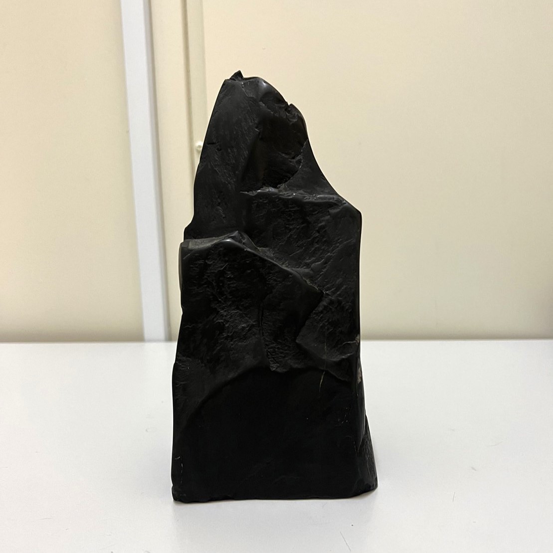 那智黒石 熊野名産 置き物 オブジェ 鑑賞石 原石 紀州銘石 鉱物 飾り石