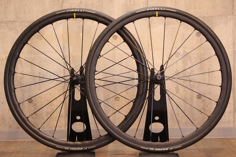 マヴィック MAVIC キシリウム ディスク KSYRIUM SL 25 UST DISC アルミ